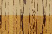  Mikasa Decowood Veneers Natural AFRICAN EBONY Wooden Veneer